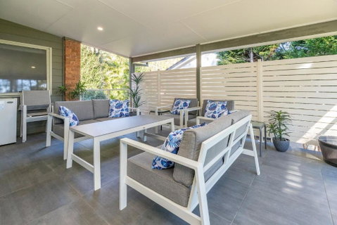 Amaroo Sunset Lodge - Tourism TAS 4