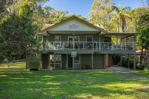 Amaroo Sunset Lodge - Tourism TAS 1