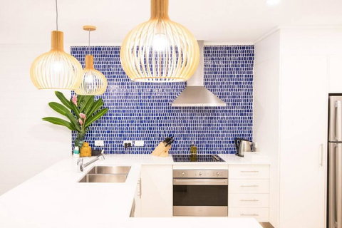 Amaroo Villa - Absolute Beachfront Port Douglas - Tourism TAS 0