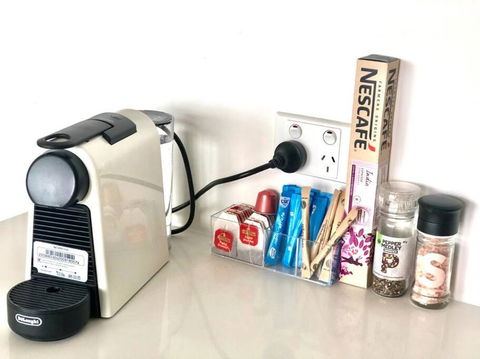 Amazing 2 Bed 2 Bed Bath Parking - Tourism TAS 2