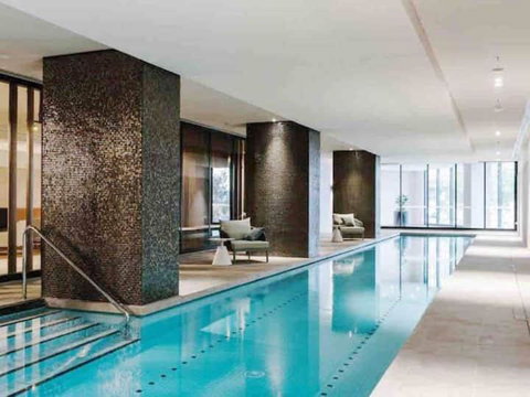 Amazing CBD 3BR Apt Bayview Free Parking - Tourism TAS 0