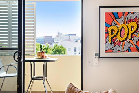 Amazing Penthouse In Waterloo - Tourism TAS 4