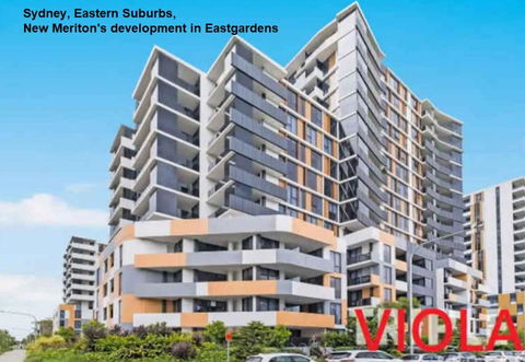 Amazing 1 Bedroom Apt With Large Living & Extra Sleeping Space -up To 5 Ppl Plus Gym Jacuzzi Spa Pool Sauna And Garden With BBQ - Tourism TAS 0