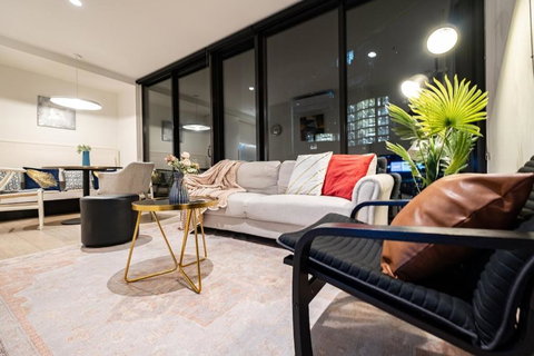 Amazing Terrace 2br&2ba Wifi Great View - Hobart Tourism 2