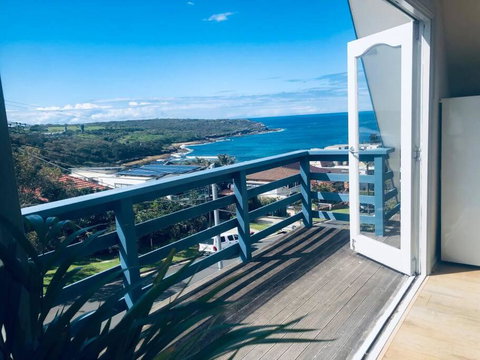 Amazing Views - 3 Bed Malabar - Tourism TAS 4