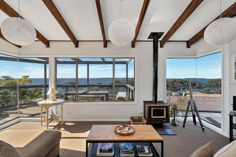 Amazing Views At Hyams Beach - Tourism TAS 2