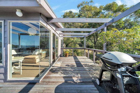 Amazing Views At Hyams Beach - Tourism TAS 4