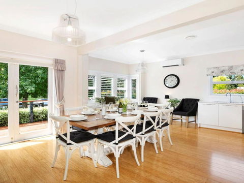 Amber Cottage - Tourism TAS 2