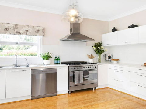 Amber Cottage - Tourism TAS 4