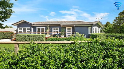 Amber Cottage - Tourism TAS 0