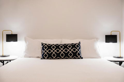 Amica Serviced Apartments - Hobart Tourism 4