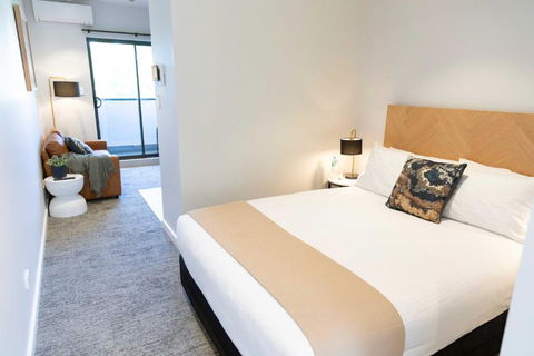 Amica Serviced Apartments - Hobart Tourism 1