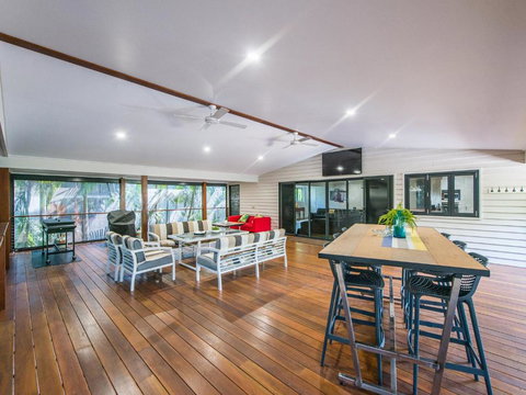 AMITY ESCAPE - Tourism TAS 2