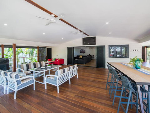 AMITY ESCAPE - Tourism TAS 4