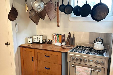 Amity Jigsaw House - Tourism TAS 2