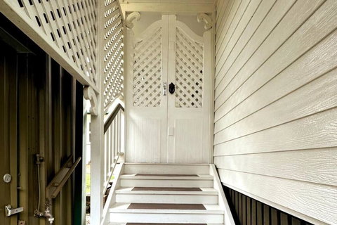 Amity Jigsaw House - Tourism TAS 3