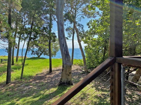 AMITY SEASIDE - Tourism TAS 0