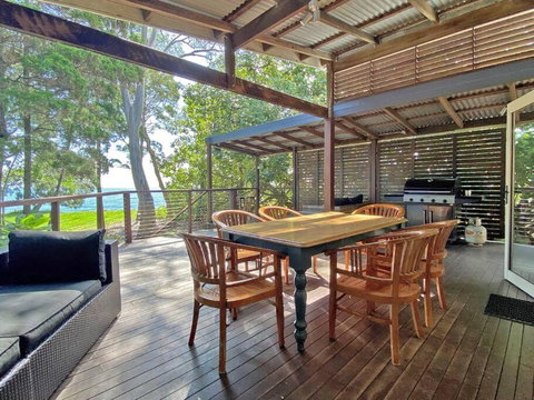 AMITY SEASIDE - Tourism TAS 2