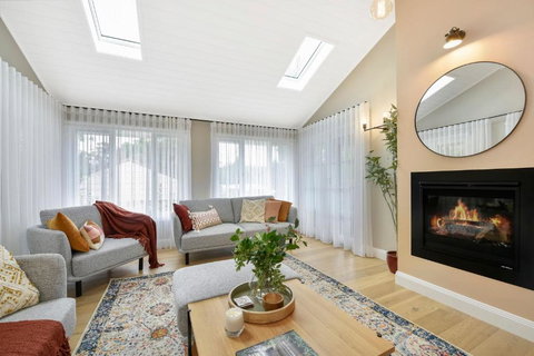 Ammu Lodge - Tourism TAS 1