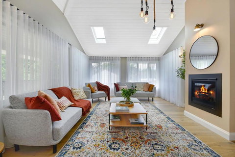 Ammu Lodge - Tourism TAS 0