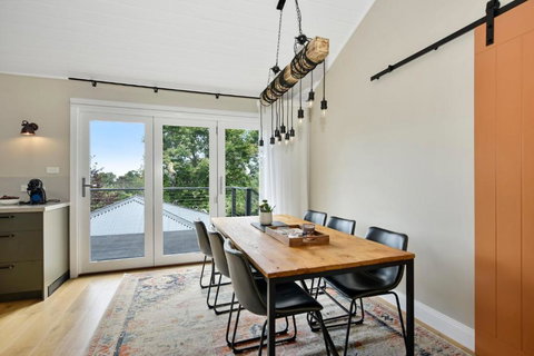 Ammu Lodge - Tourism TAS 3