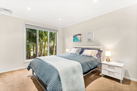 Amongst The Palms Inverloch - Tourism TAS 2