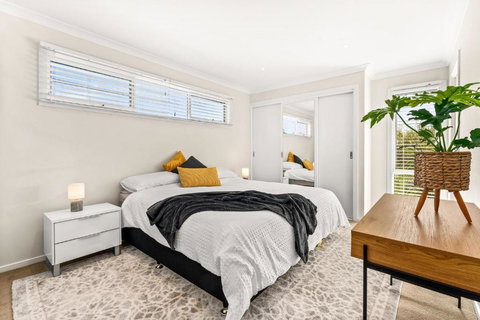 Amongst The Palms Inverloch - Tourism TAS 4