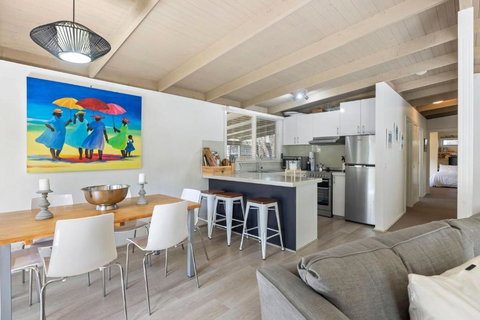 Amongst The Ti Trees Rye - Tourism TAS 1