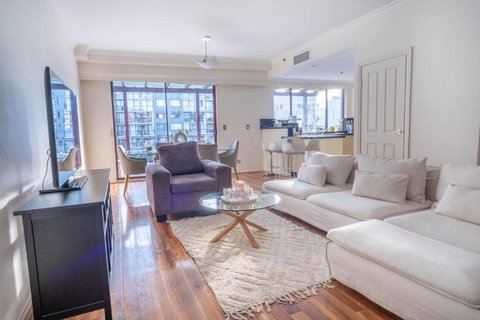 Amplio Duplex Con Terraza - Tourism TAS 0