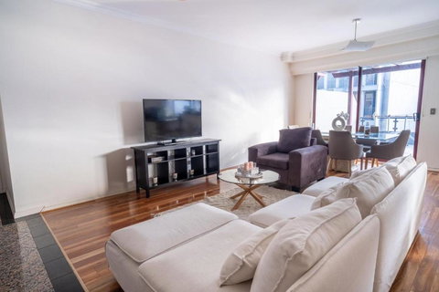 Amplio Duplex Con Terraza - Tourism TAS 1