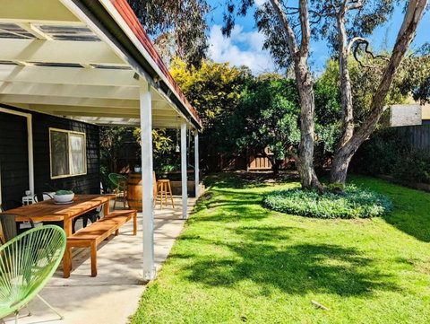 Ananda - Tourism TAS 0