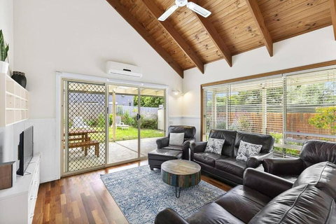 Ananda - Tourism TAS 2