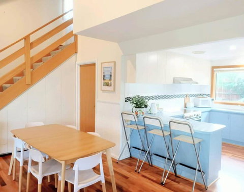 Ananda - Tourism TAS 3