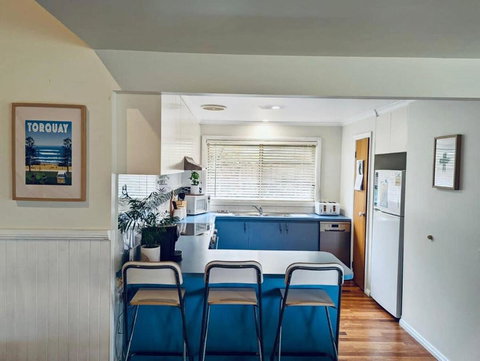 Ananda - Tourism TAS 4