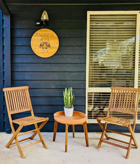 Ananda - Tourism TAS 1