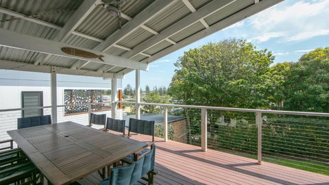 Anchor Down - Tourism TAS 3