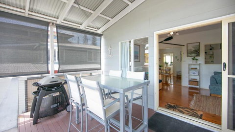 Anchor Down - Tourism TAS 4