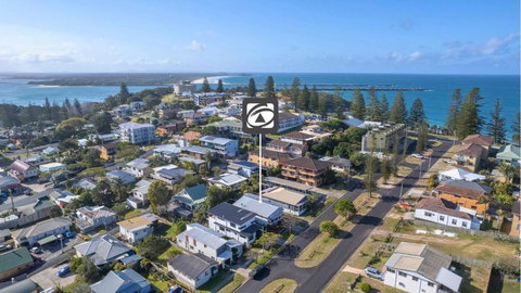 Anchor Down - Tourism TAS 0