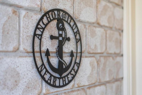 Anchor Iluka - Tourism TAS 1