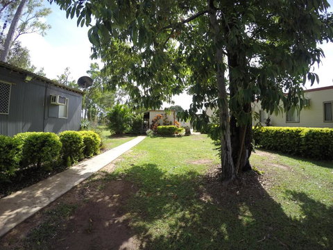 Anchorage Weipa - Tourism TAS 2