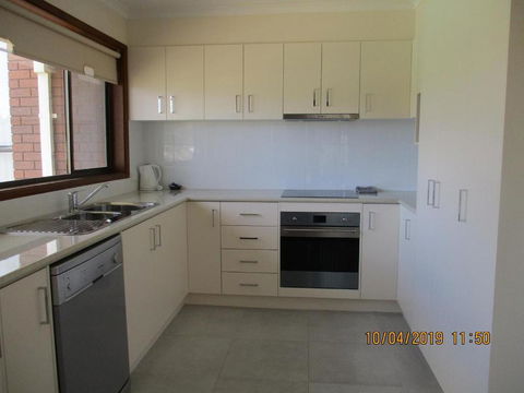 Anchorbell Holiday Apartments - Tourism TAS 3