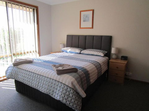 Anchorbell Holiday Apartments - Tourism TAS 2