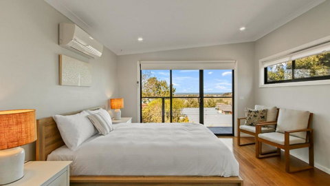 Anchored On Capes - Tourism TAS 1