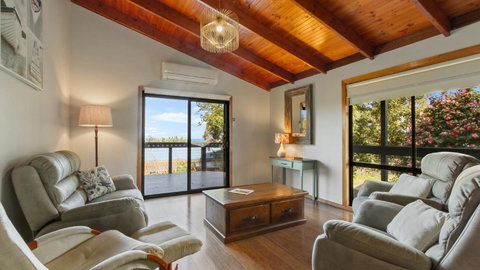 Anchored On Capes - Tourism TAS 0