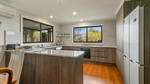 Anchored On Capes - Tourism TAS 2