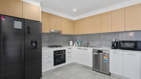 Anchors Away - Waterfront Unit - Hobart Tourism 4