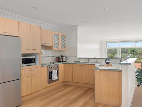 Ancora - Tourism TAS 3