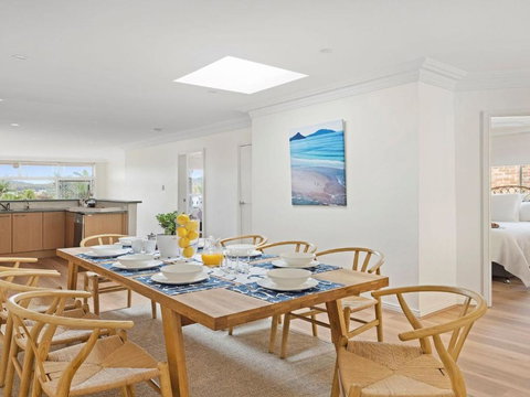 Ancora - Tourism TAS 2