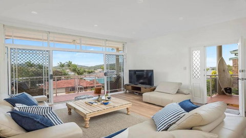 Ancora - Tourism TAS 1