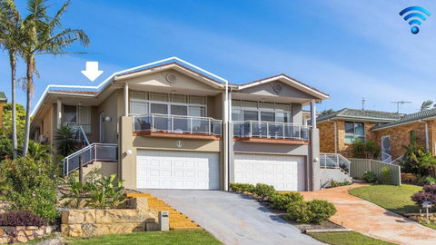 Ancora - Tourism TAS 0